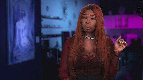 VH1 Beauty Bar Season 1 Episode 6 - Friendship Is Thicker Than Makeup