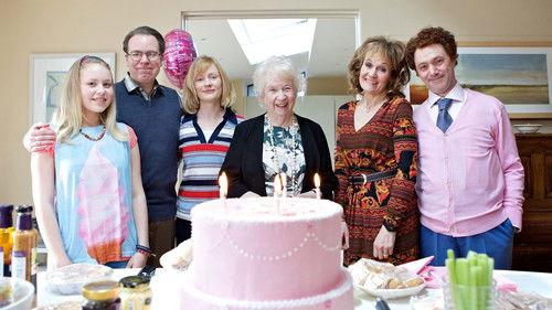 Inside No. 9 Season 2 Episode 5 - Nana's Party