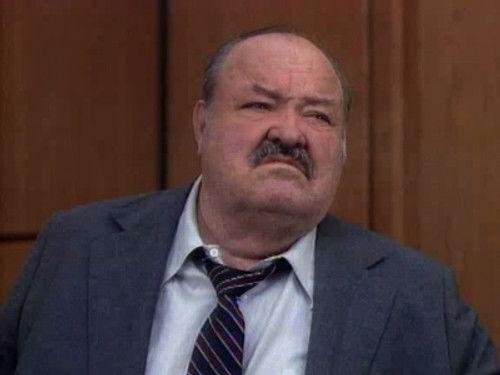 Jake and the Fatman Season 1 Episode 16 - What Is This Thing Called Love?