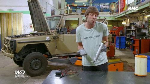 Wheeler Dealers France Season 5 Episode 11 - Episode 11