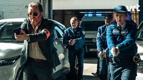 Chantal Season 3 Episode 2 - The Smart One (2)