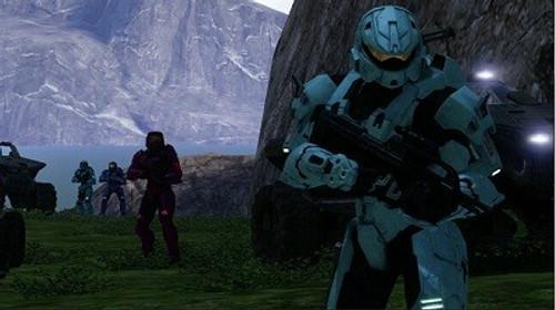 Red vs. Blue Season 10 Episode 13 - Greenish-Blue With Envy