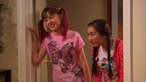 So Random! Season 1 Episode 3 - Selena Gomez & The Scene