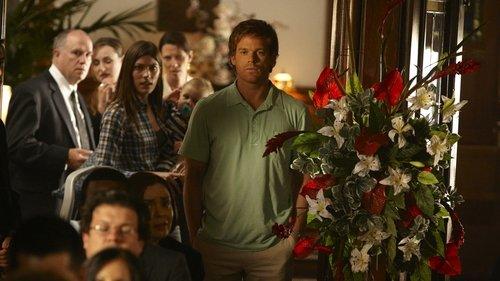 Dexter Season 5 Episode 1 - My Bad