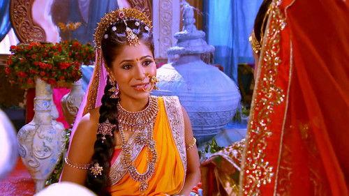 Mahabharat Season 17 Episode 9 - Gandhari advises Duryodhan