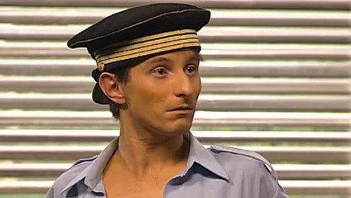 Verschoten & Zoon Season 1 Episode 2 - De Chippendale