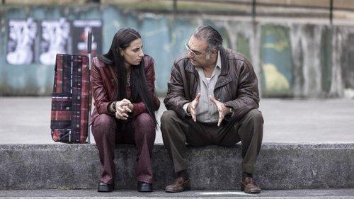 El clan Olimpia Season 1 Episode 4 - Episode 4