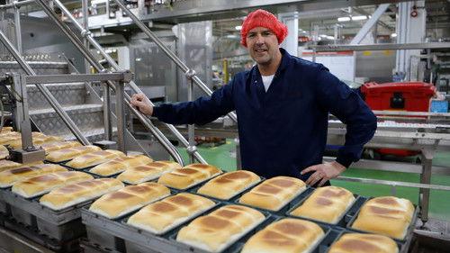 Inside the Factory Season 9 Episode 2 - Sliced Bread