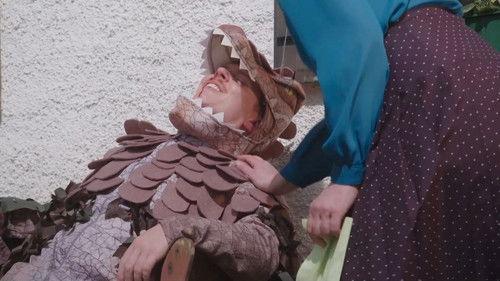 Behind the Nine Mountains Season 1 Episode 9 - Episode 9