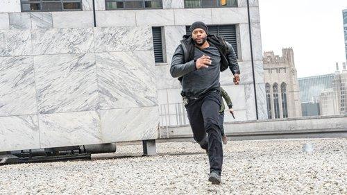 Chicago P.D. Season 4 Episode 18 - Little Bit of Light