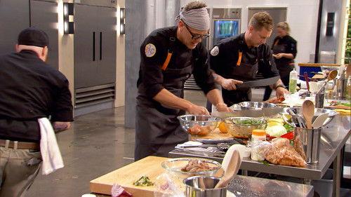 Top Chef Season 17 Episode 7 - Pitch Perfect