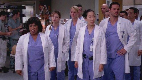 undefined Season 5 Episode 5 - There's No 'I' in Team