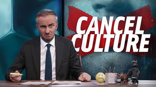 ZDF Magazin Royale Season 7 Episode 12 - Cancel with Lawsuits