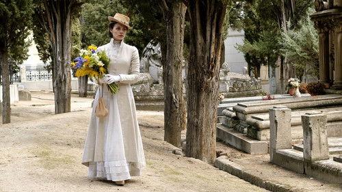 Grand Hotel Season 2 Episode 3 - The Secret