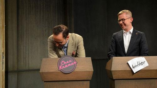 Chez Krömer Season 1 Episode 2 - Episode 2