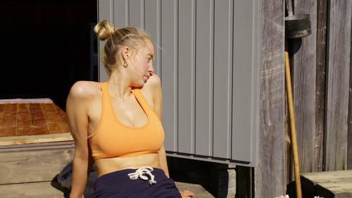 Torpet Kjendis Season 4 Episode 5 - Episode 5