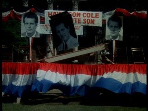 The Incredible Hulk Season 5 Episode 3 - Veteran