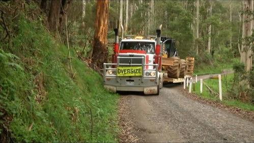 Outback Truckers Season 2 Episode 5 - Episode 5