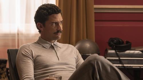 Pennyworth: The Origin of Batman's Butler Season 3 Episode 2 - Many Clouds