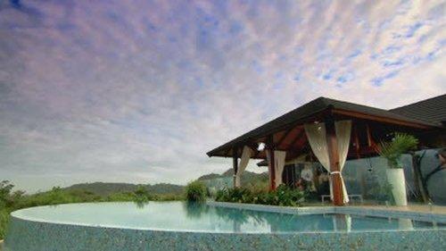 The X Factor Season 7 Episode 9 - Judges Houses 1