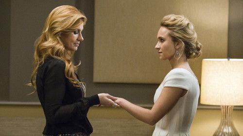 Nashville Season 1 Episode 9 - Be Careful of Stones That You Throw