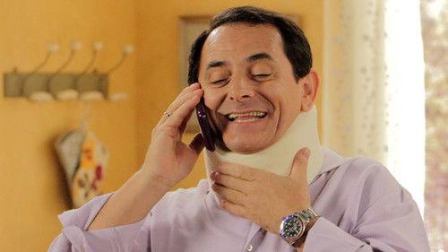 Con el culo al aire Season 2 Episode 8 - Episode 8