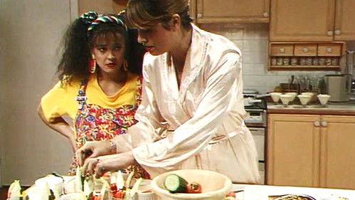 undefined Season 5 Episode 4 - Wining