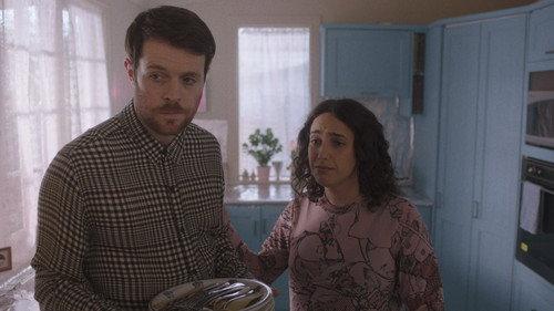 Kid Sister Season 2 Episode 3 - My Yiddishe Momme