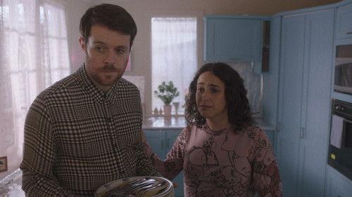 Kid Sister Season 2 Episode 3 - My Yiddishe Momme