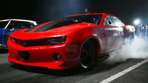 Street Outlaws: America's List Season 2 Episode 14 - Five Alive