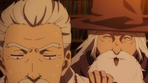 Black Clover Season 1 Episode 3 - To the Royal Capital!