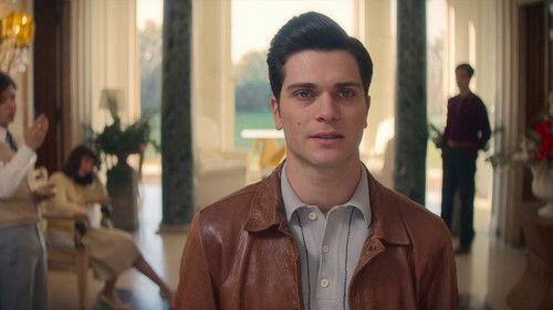 Luna Park Season 1 Episode 6 - Volare