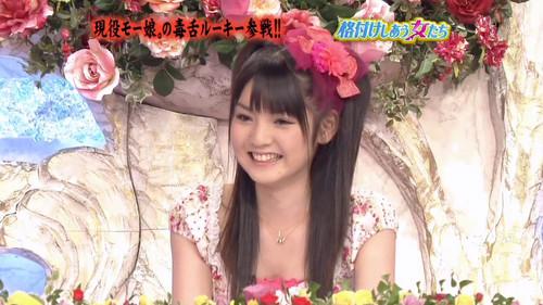London Hearts Season 2009 Episode 24 - Michishige Sayumi