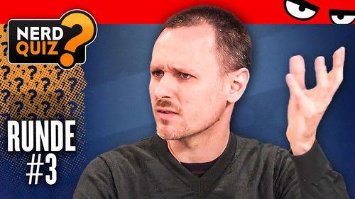 Nerd Quiz Season 12 Episode 3 - Episode 3