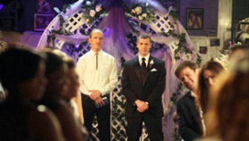 Army Wives Season 5 Episode 7 - Strategic Alliances