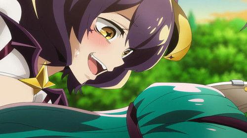 Gushing Over Magical Girls Season 1 Episode 2 - Her Name Is Magia Baiser!