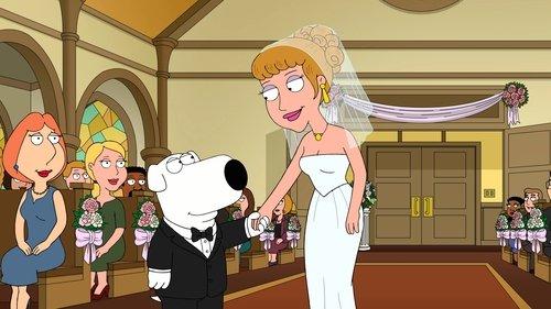 Family Guy Season 17 Episode 1 - Married... with Cancer (1)