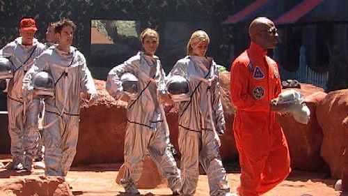 Big Brother Season 10 Episode 24 - Live Eviction #9 & HoH Comp #10