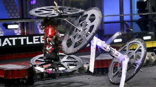 BattleBots Season 8 Episode 14 - The Unbeatables