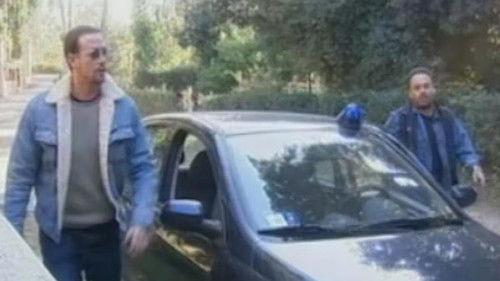 The squad Season 3 Episode 4 - Episode 4