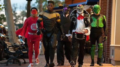 Comic Book Men Season 5 Episode 13 - Hometown Heroes