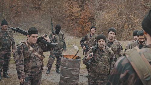 Yardımcı Oyuncu Season 1 Episode 7 - Episode 7