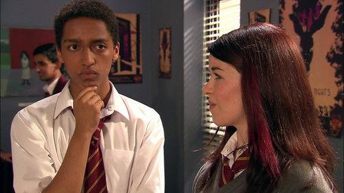 House of Anubis Season 1 Episode 13 - House of Rumors