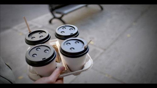 Faster! Humanity's Quest to Save Time Season 1 Episode 6 - Episode 6 - The Disposable Cup