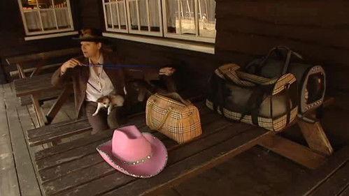 De Pfaffs Season 9 Episode 8 - Episode 8