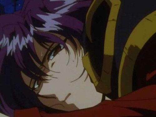 Those Who Hunt Elves Season 1 Episode 11 - Counterattack!  There Is No Tomorrow For You!