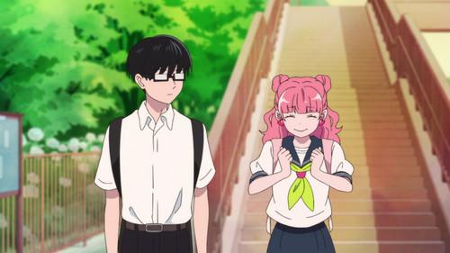 You and I Are Polar Opposites Season 1 Episode 1 - You, My Polar Opposite