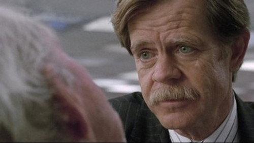 ER Season 15 Episode 14 - A Long, Strange Trip