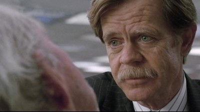 undefined Season 15 Episode 14 - A Long, Strange Trip