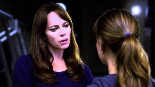 undefined Season 1 Episode 9 - One Way